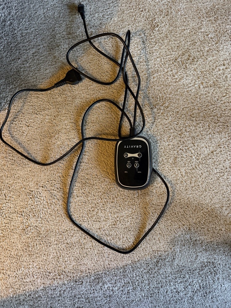 Gravity Sauna Blanket