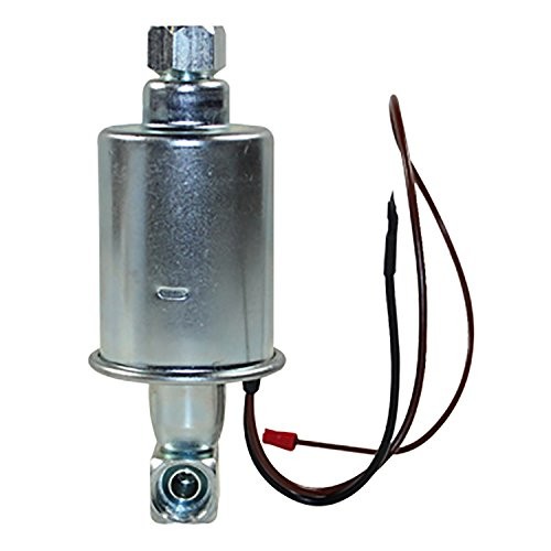 596-1200 Generator Fuel Pump