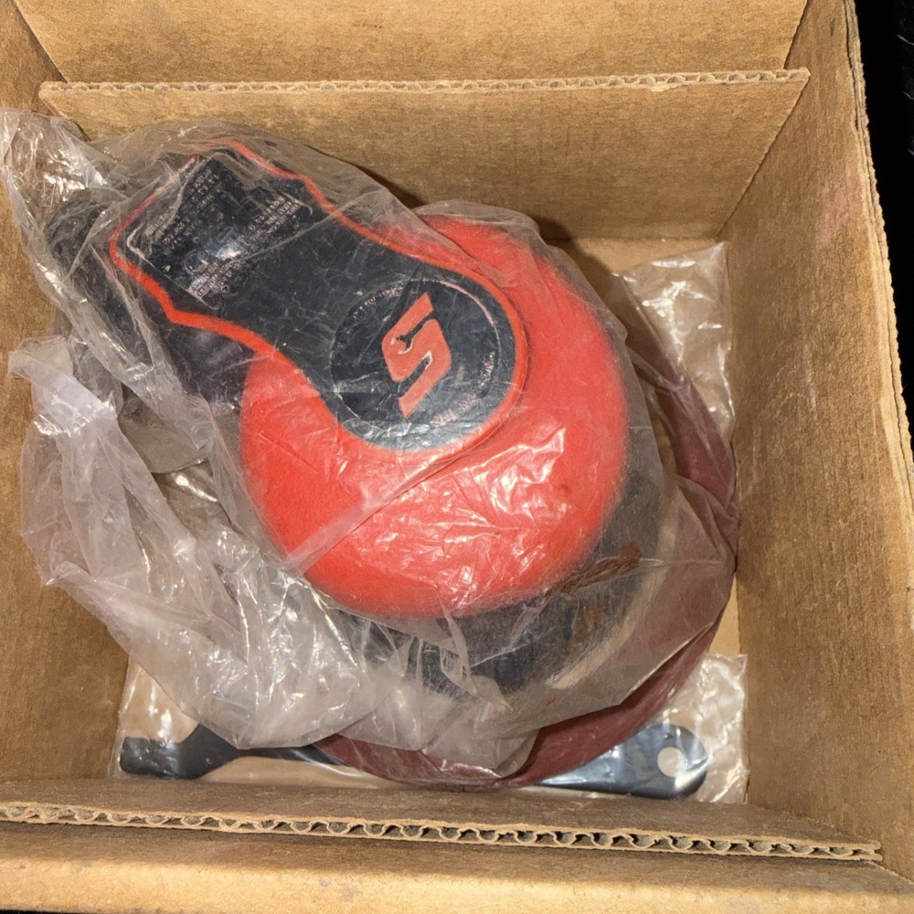 Snap On Tools Random orbital Sander