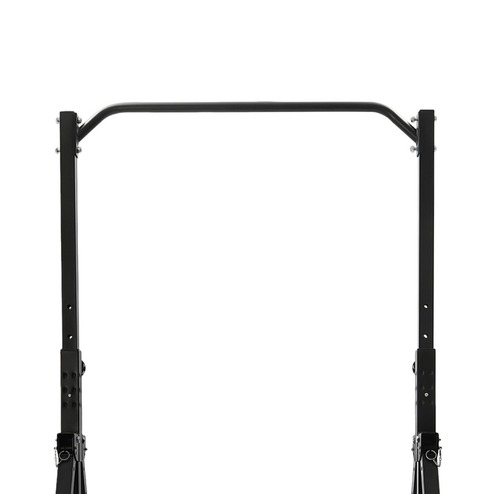 Triangular Pull Up Station Pull Up Bar Strength Training Device 200kg/440.92lbs