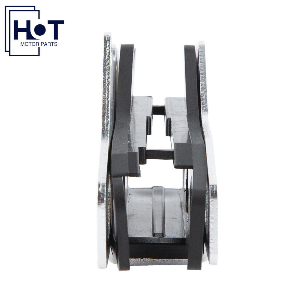 Chain Guide Guard For Suzuki RM 125 250 250Z RMZ 250 450 DRZ 250 400 400E 400SM