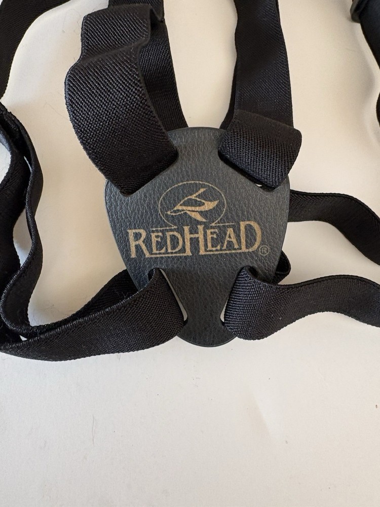 Redhead Binocular Harness Adjustable Strap