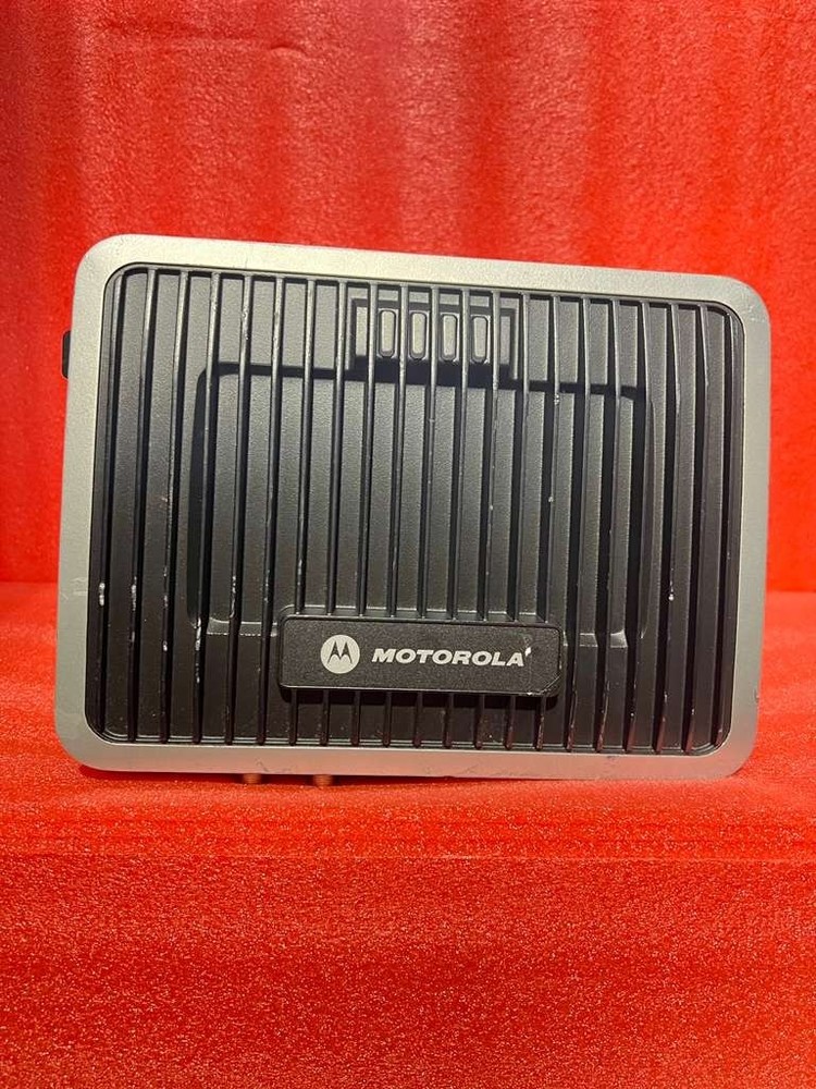 FX9500 Motorola Solutions Fixed Reader RFID Reader Four Port
