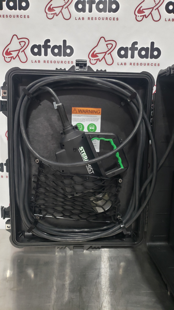 TOMI HHA-103 SteraMist Surface Unit Kit
