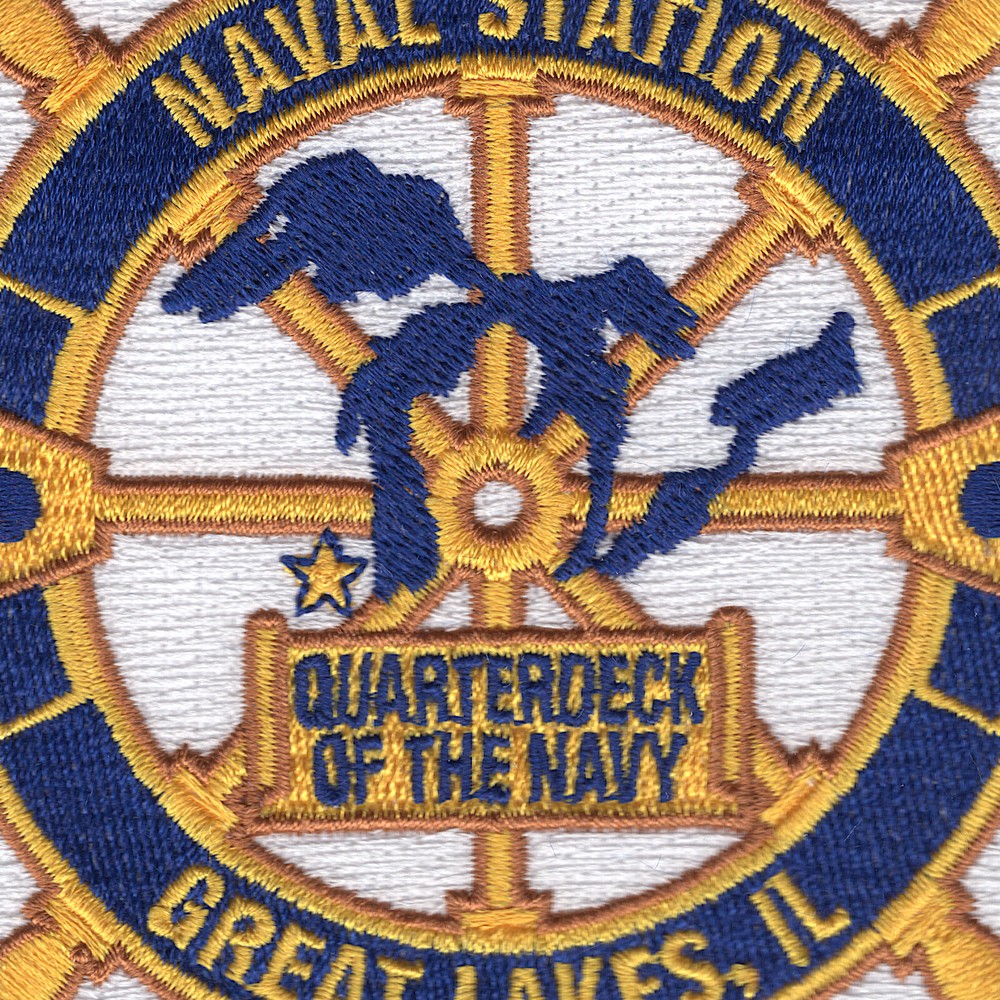 Naval Station Great Lakes Illinois Patch