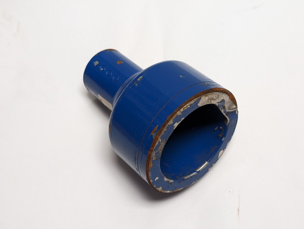MAO-1020-S1 Cast Iron Outer Magnet (USED).