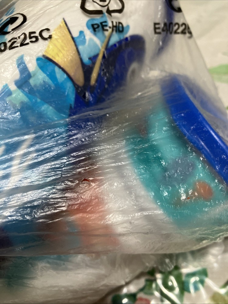 Tupperware Finding Dory Disney Pixar Finding Nemo Lunch Set