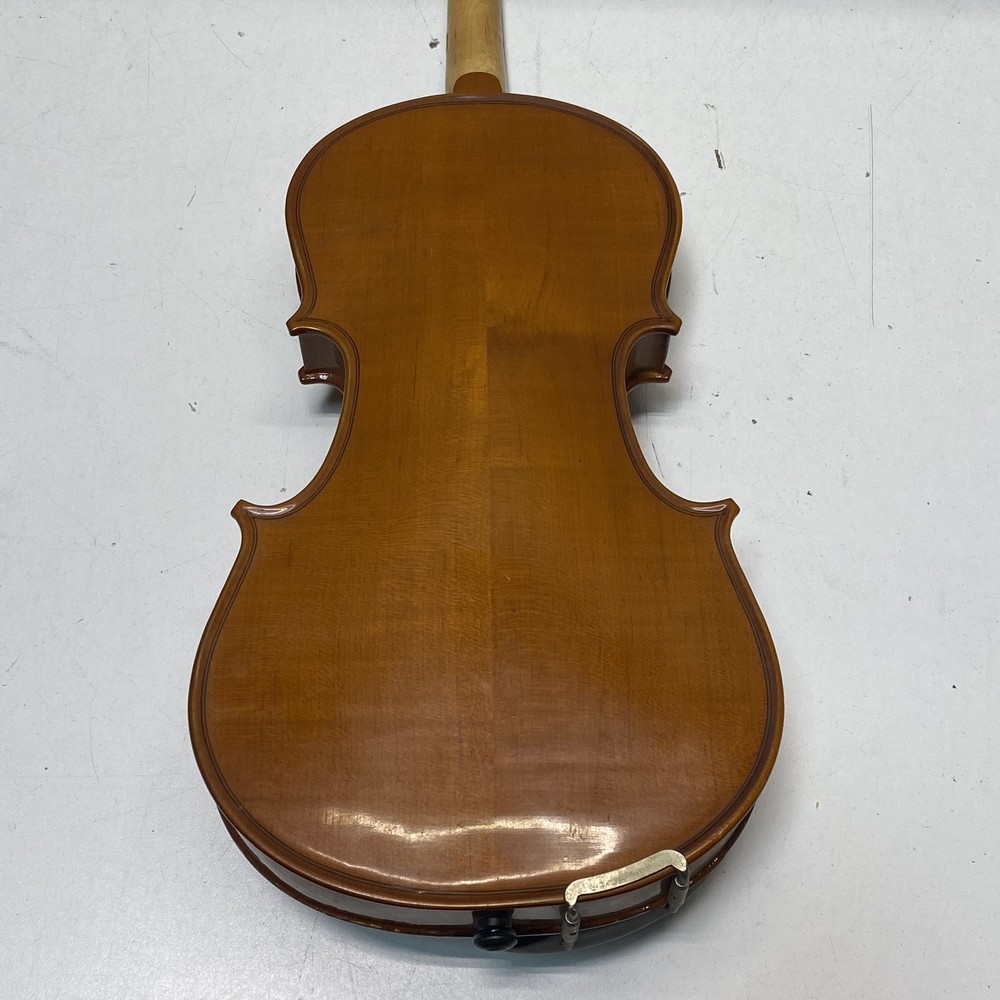 Violin w/ Case & Accessories