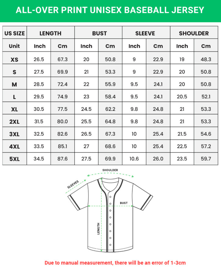 Man's Italy WBC Baseball Jersey White All Print Customized Fan Shirt