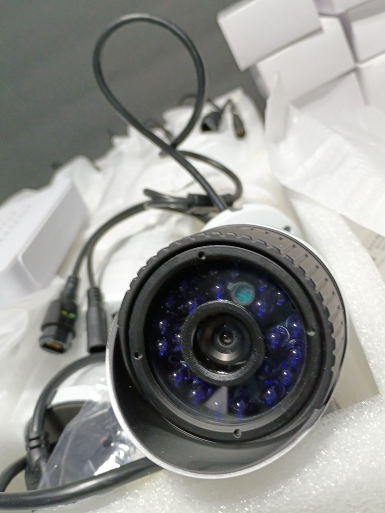 Cotier N8 mini/L NVR Security System