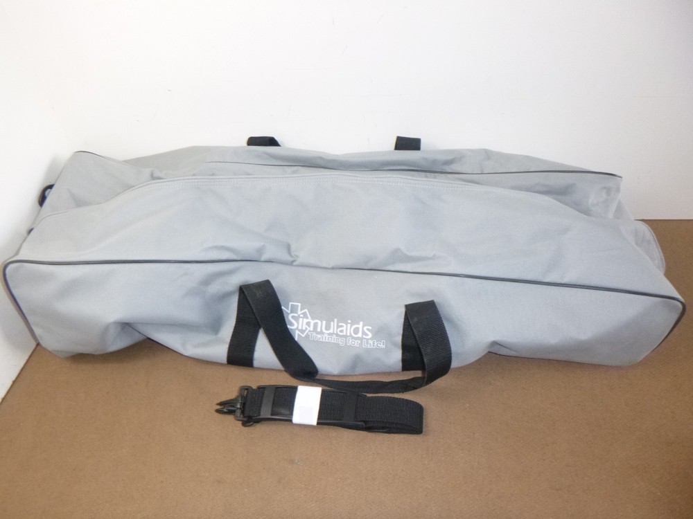 Simulaids Case or Bag for Training Manikin Arm