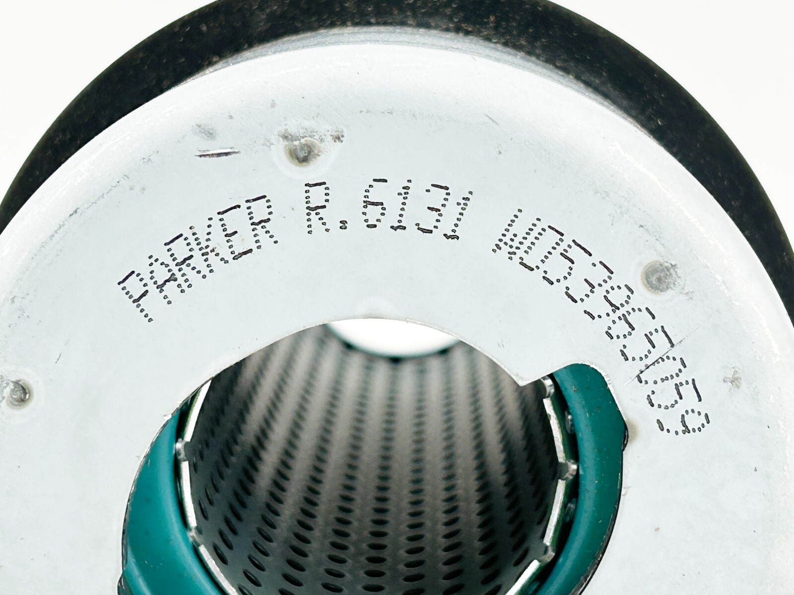 New Parker R.6131X4 Hydraulic Filter Element 1012010002