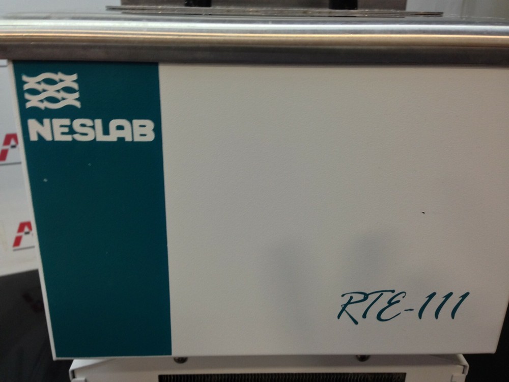 Neslab RTE-111 Recirculating Chiller (134103201606)
