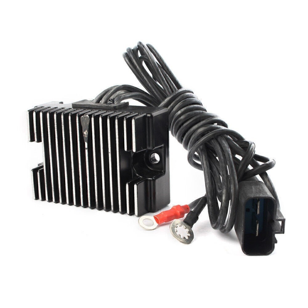 Voltage Regulator Rectifier Replacement For Harley Dyna Super Glide 1450 99-03