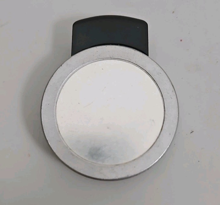 Vintage Vigor Lens Measure Optical Tool