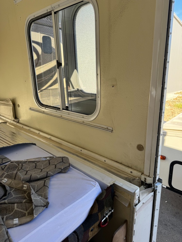 2519TM TRAILMANOR 2518 49 1/2" PANEL