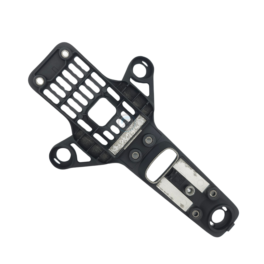 Inspire 3 Gimbal Vibration Absorbing Bracket Module