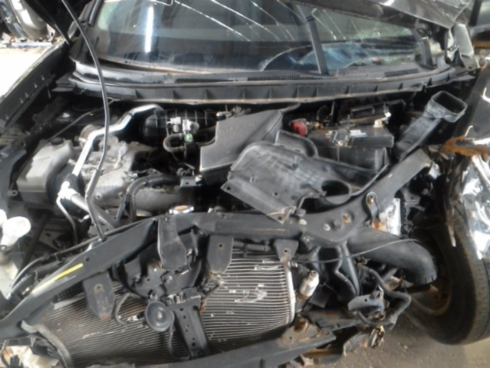 ROGUE 2012 Keys/Latches/Locks 104825167