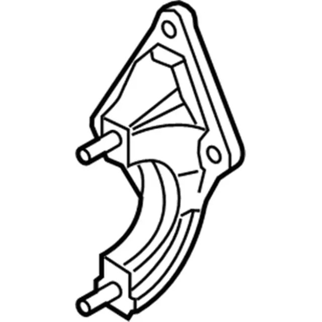 Genuine Ford Bracket CV6Z3K305F