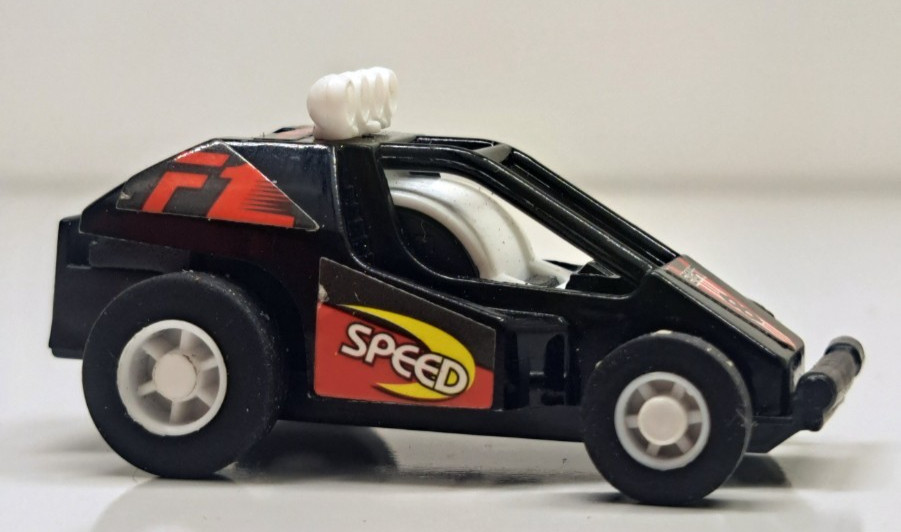 Yeonha Toys Pull Back Vehicle Race Car #8