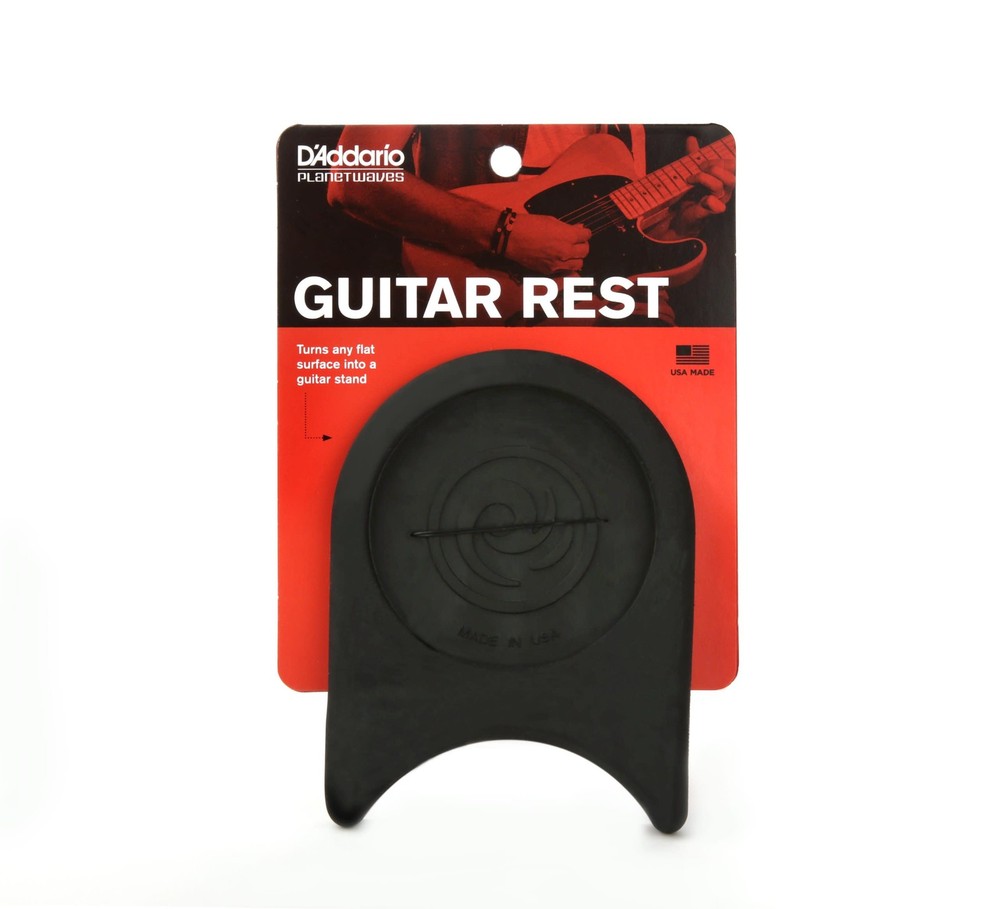 D'Addario Guitar Rest