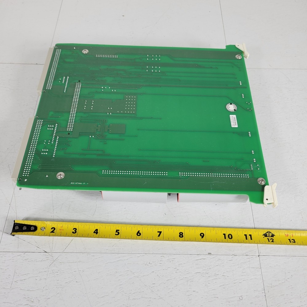Bruker BDD GTSMC2E 1840628 Processing Board Stack GTMP4B 1837144 MTXMA1F 251746