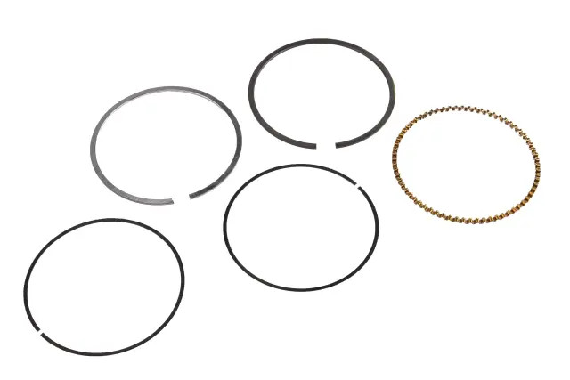 Genuine GM Piston Rings 12670787
