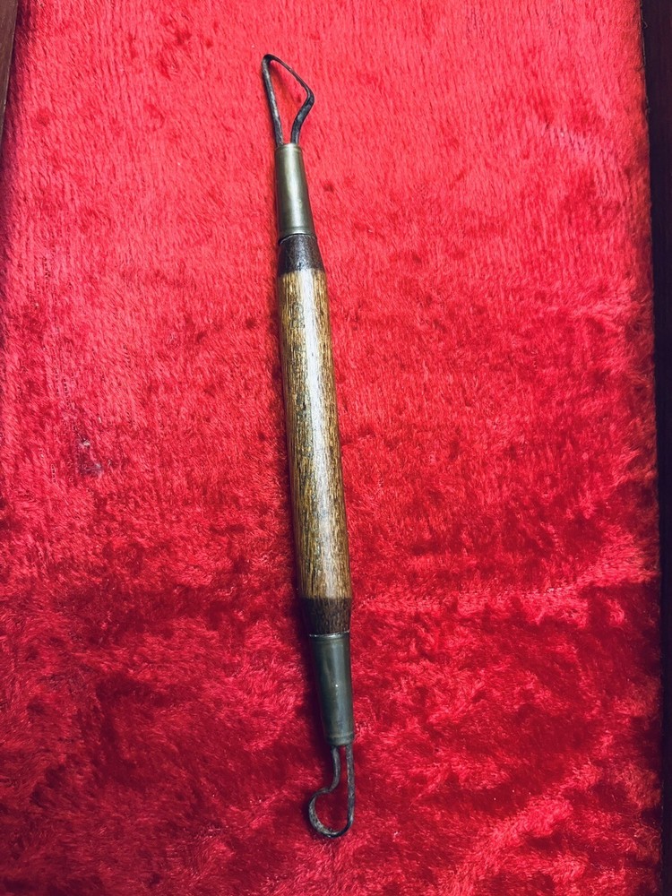 Double Ended Ribbon Tool