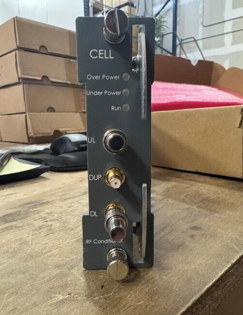 Corning RIU-12-CNDTR-CELL Conditioner