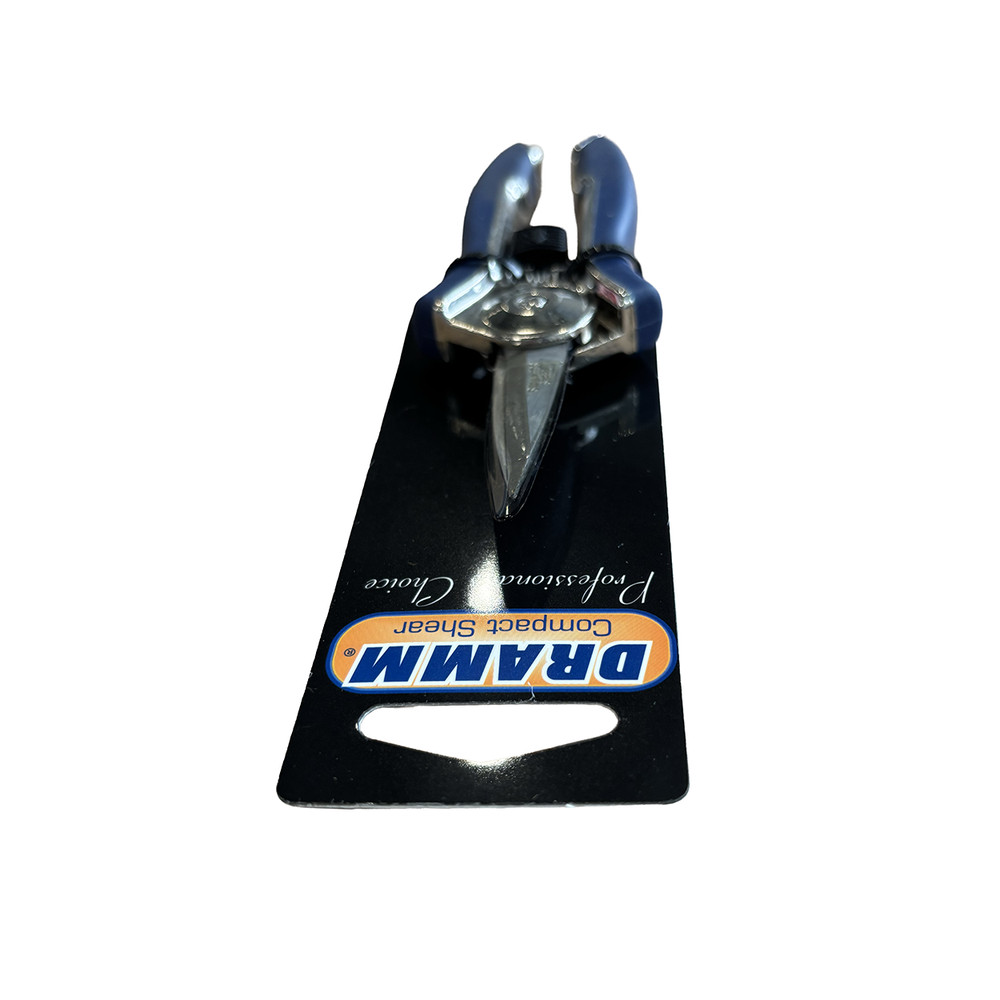 Blue ColorPoint Compact Shear - 1 Shear by Dramm