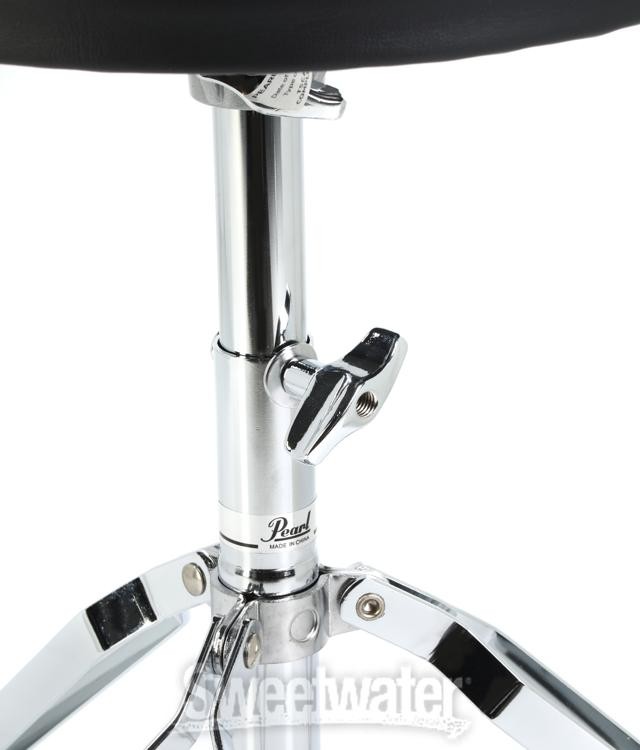 Pearl D50 Drum Throne