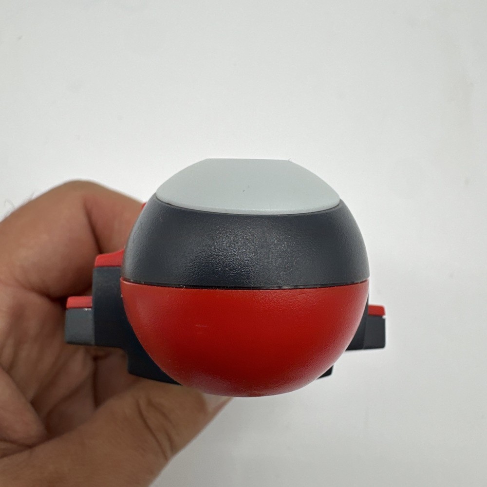 Gameboy Camera Red tested and working