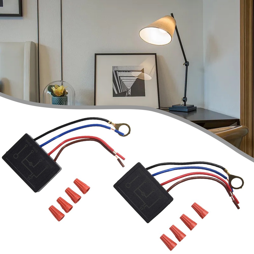 Table Lamps Dimmer Replacement Sensor Product Model Rated Current Rated Voltage