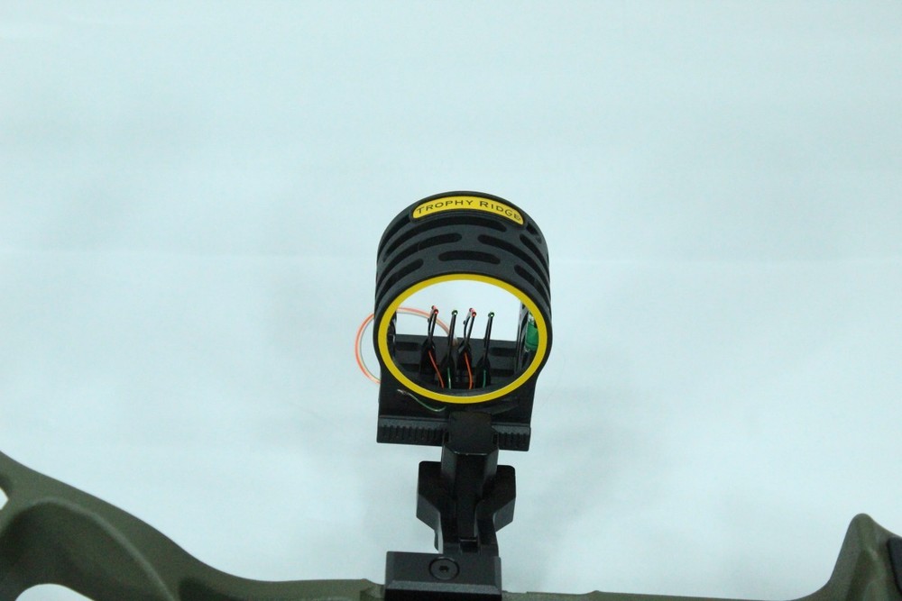 BEAR ARCHERY ALASKAN XT (SDM036620)