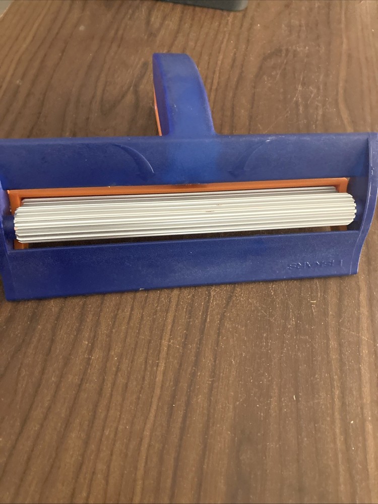 Fiskars Paper Crimper Tool roller