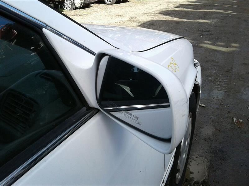 97-98 LEXUS ES300 ABS CONTROL MODULE ECM ASSEMBLY