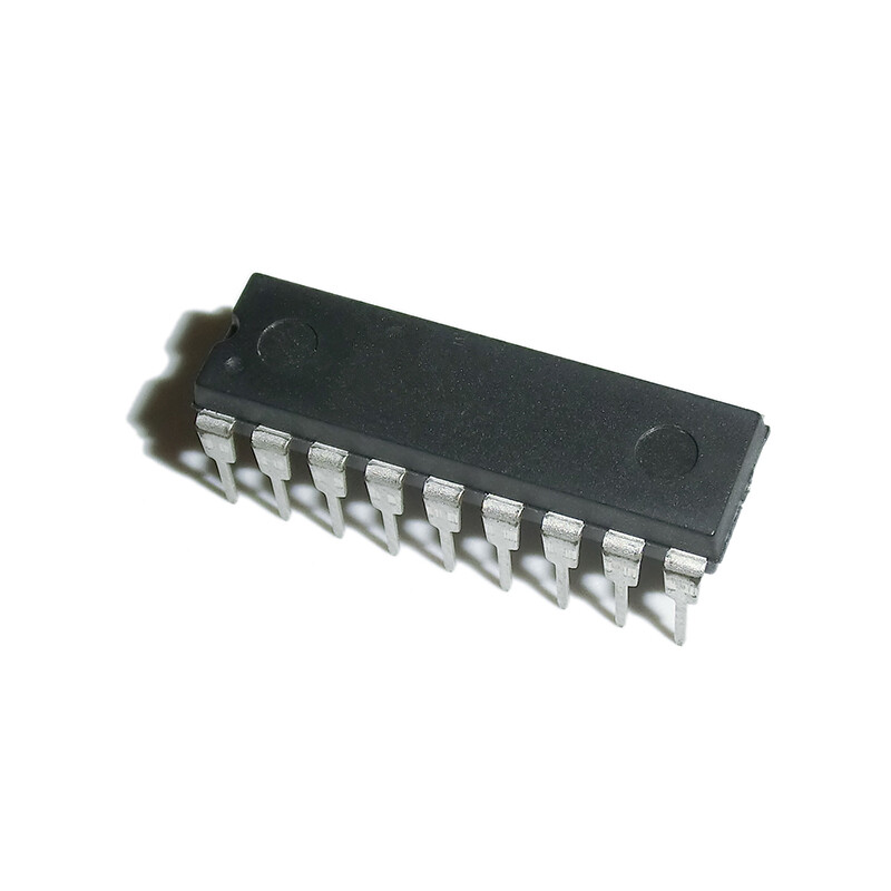 1PCS UDN2595A DIP18