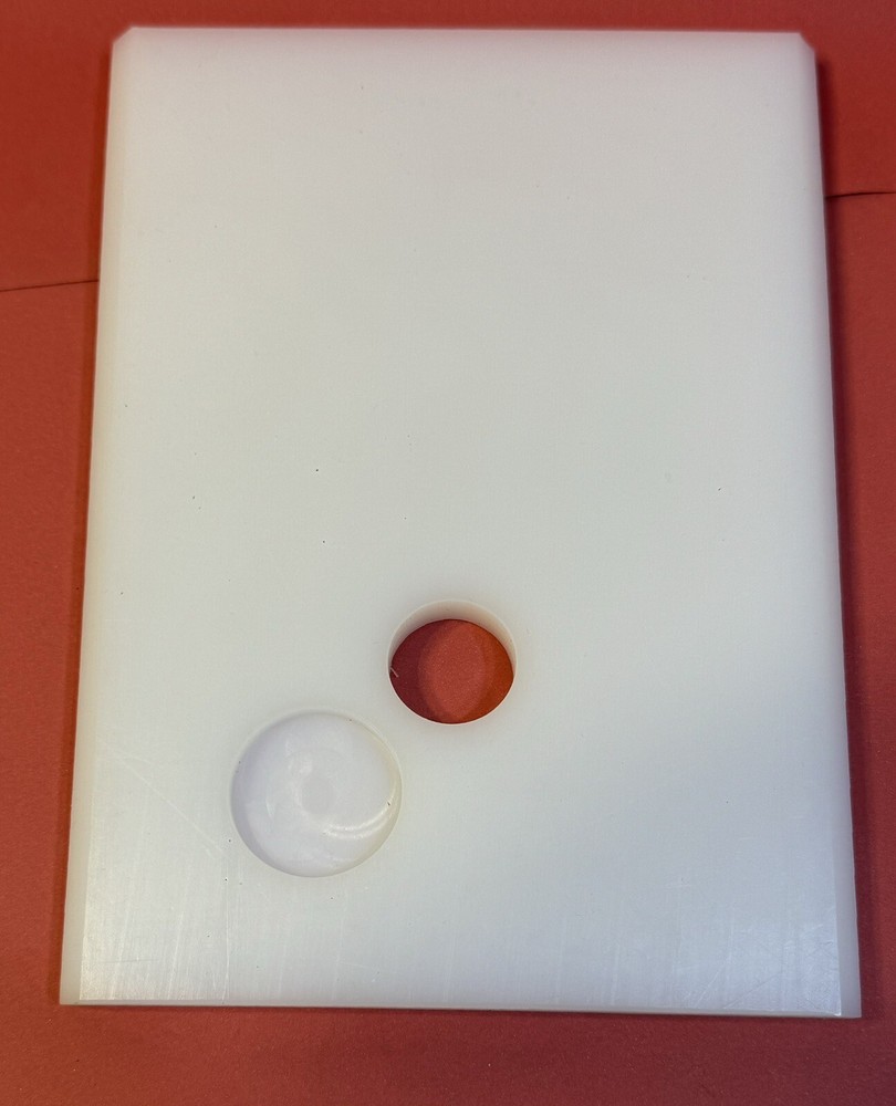 Linear Universal Stop 165K066H01