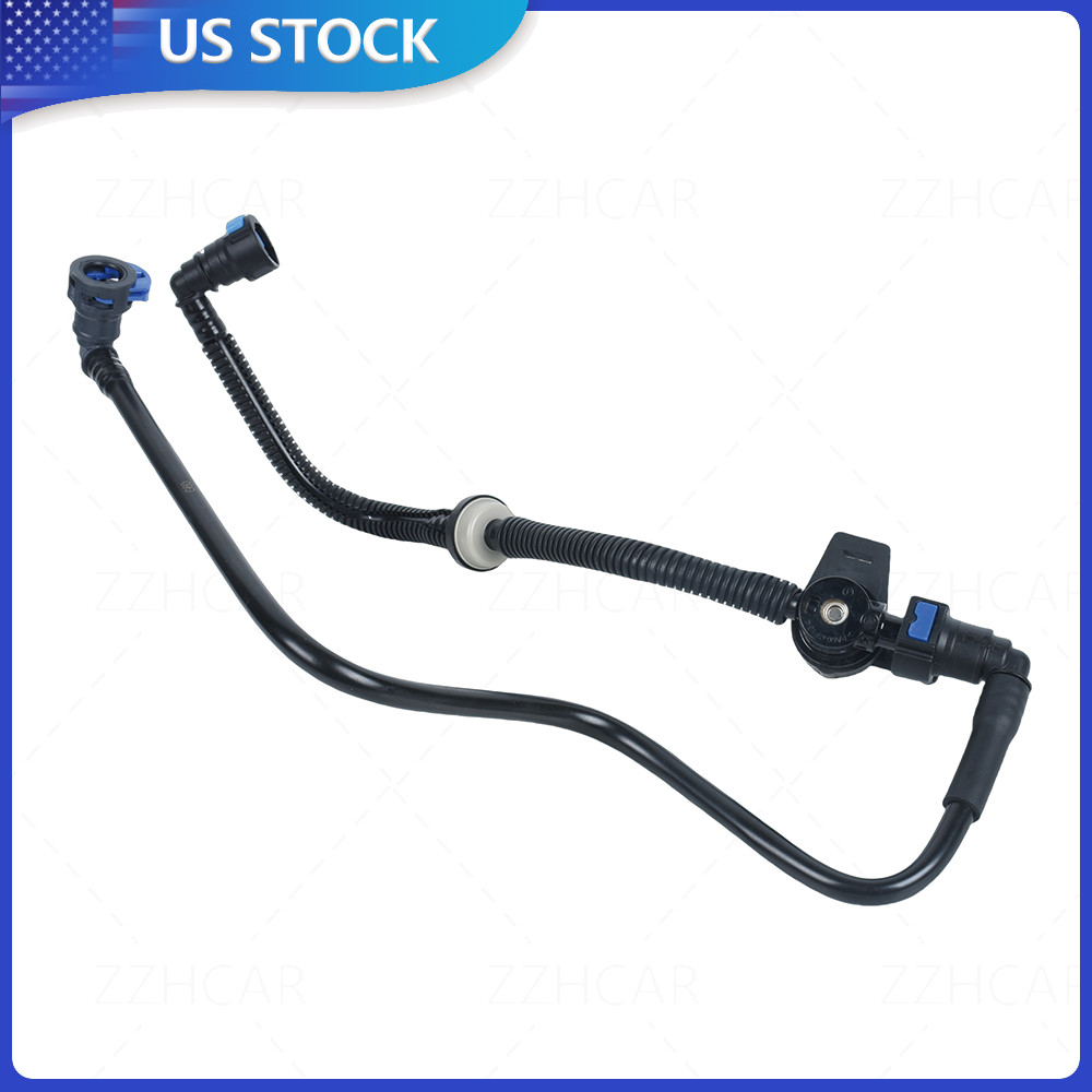 FG1Z9G271A Evap Vapor Purge Canister Valve For Ford 2015-2019 Lincoln MKT