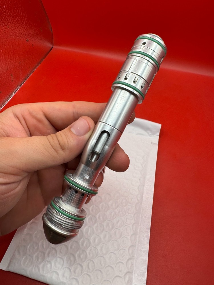 Dye DM6 Bolt/Engine