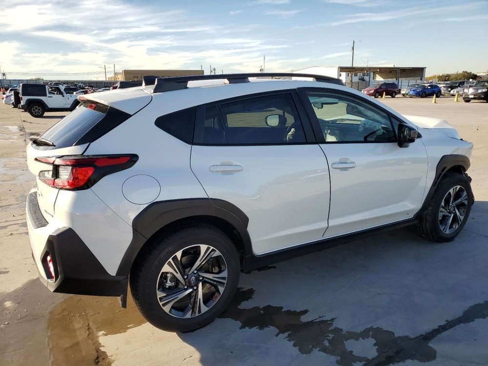 CROSSTREK 2024 Camera/Projector 346051