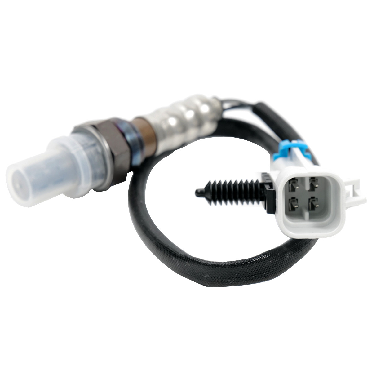 Brand 4PCS OEM Upstream & Downstream Oxygen O2 Sensor For Chevy GMC Sierra 1500