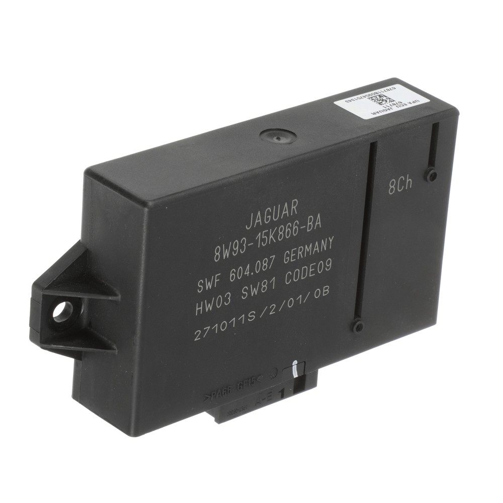 Genuine Jaguar Control Module C2C37307