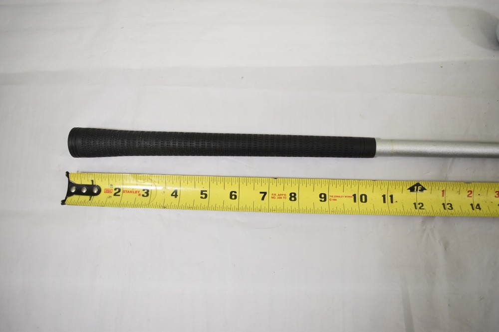 Protocol Rebounding Golf Putting Set Automatic Ball Return w/ Travel Case