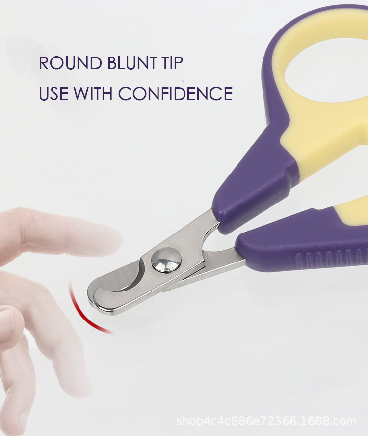 Pet Nail Clippers