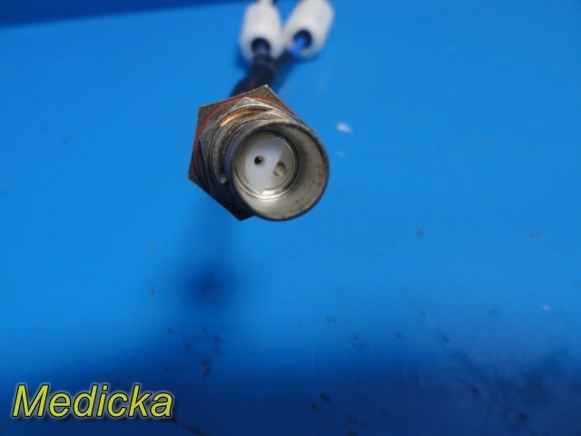 Volcano ComboMap V2.1 ECG/AORTIC Interface Cable Ref 422.1202.155 ~ 34535