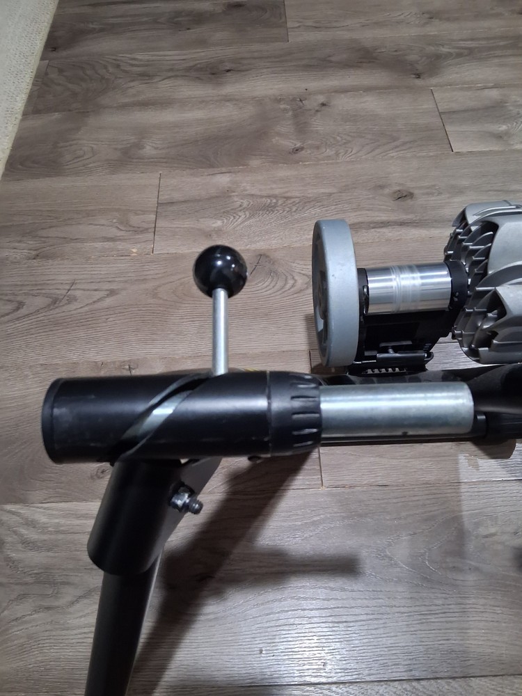 CycleOps Fluid2 Indoor Trainer