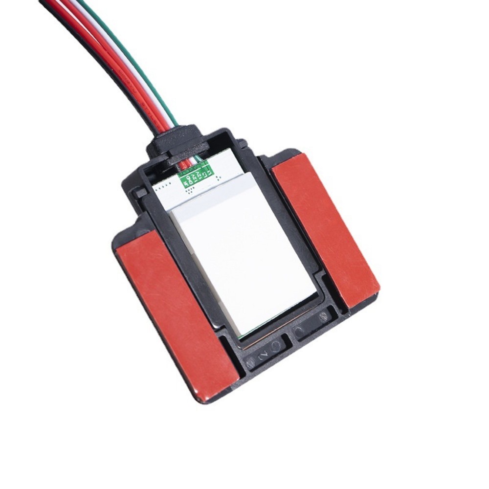 5A 12-24V LED Dimmer Smart Touch Sensor Switch For Bathroom Mirror Switch