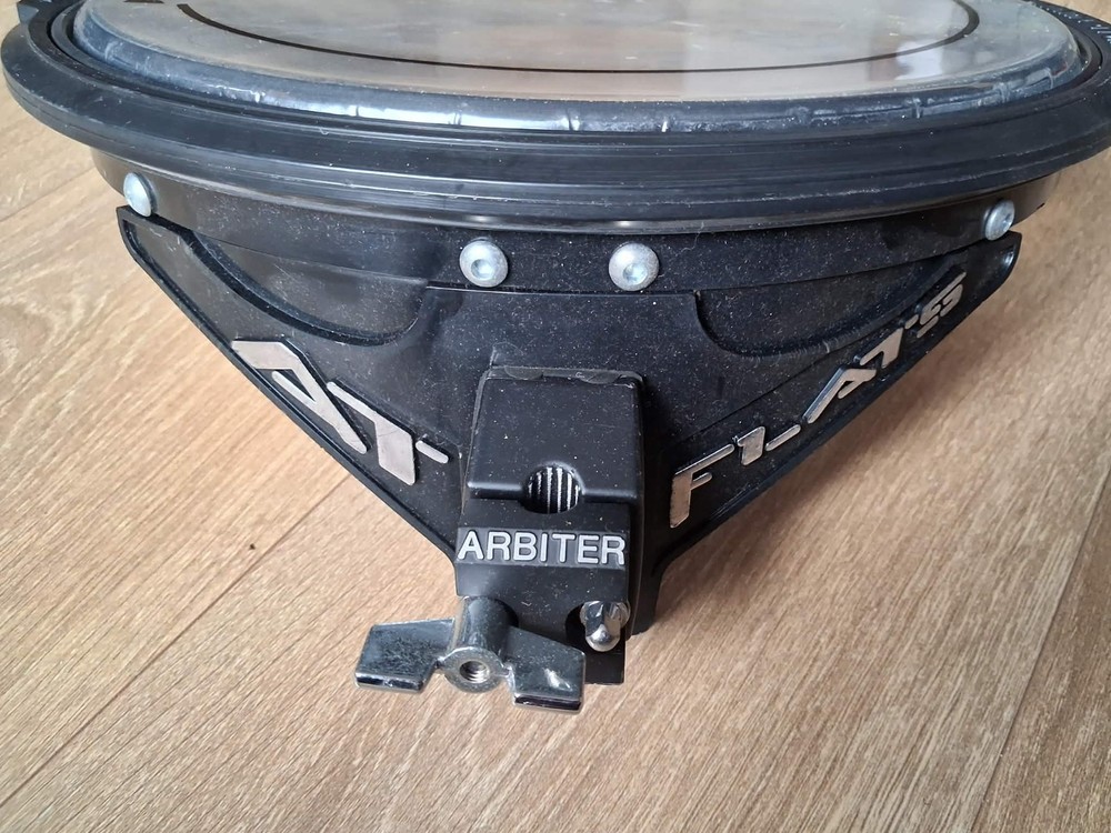 Arbiter Flats Lite 12” Tom - drums