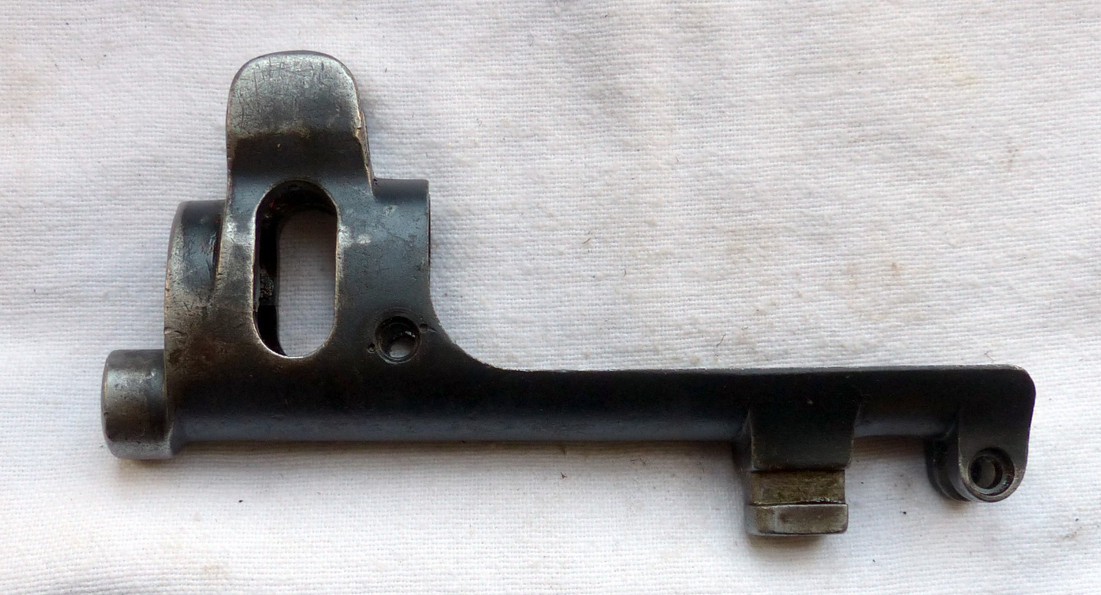 Lee Enfield SMLE Nose Cap